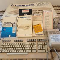 Commodore 128