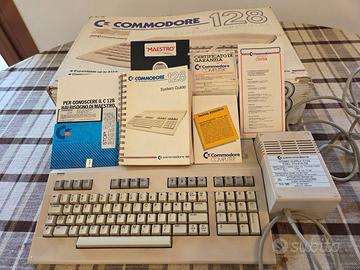 Commodore 128