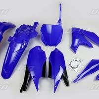 kit plastiche yzf 250 dal 2019 al 2023