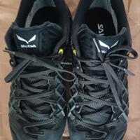 Scarpe Salewa Ms Wildifire GTX 