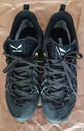 Scarpe Salewa Ms Wildifire GTX 