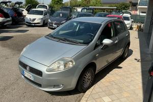 Fiat Grande Punto 1.2 Benzina Neopatentati