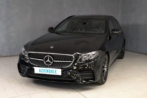 Mercedes-Benz 400d 4matic Automatic Premium Plus