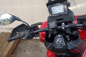 adv 350 honda