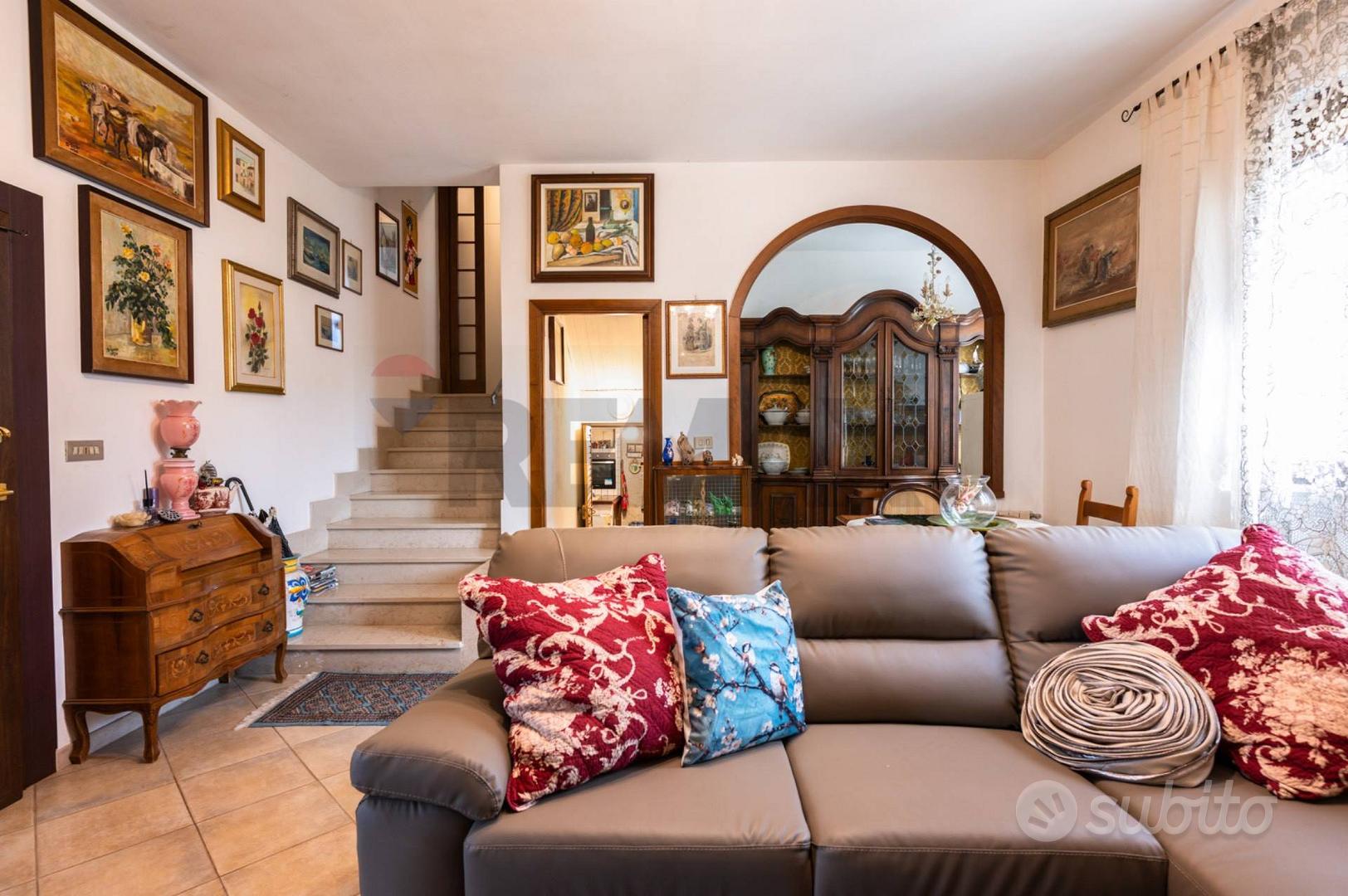 Villa singola - Sassari - Vista 4