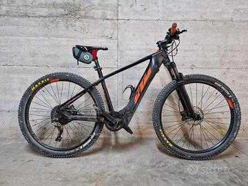 ktm e-bike