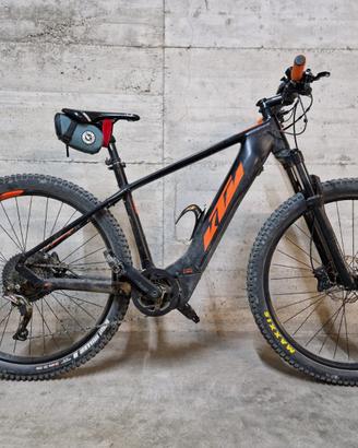 ktm e-bike
