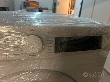 Lavatrice Daewoo da 6kg