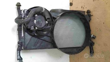 KIT RADIATORI FORD Transit Serie Diesel 2400 (06>1