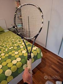 Racchetta Tennis Pro Kennex