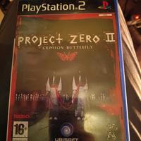 Project Zero 2 Pal