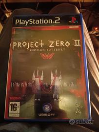 Project Zero 2 Pal