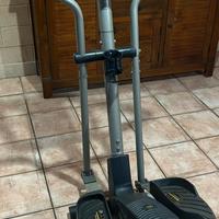 Ellittica Pro-form 800 HR