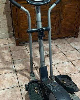 Ellittica Pro-form 800 HR