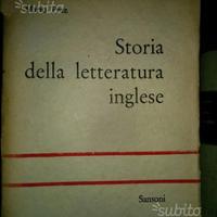 Libri vari di storia e letteratura