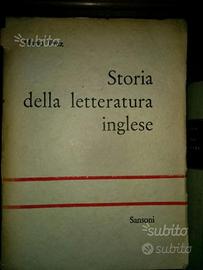 Libri vari di storia e letteratura