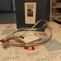 Centrotavola Maria Cristina Sterling