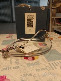 Centrotavola Maria Cristina Sterling