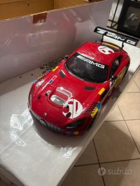 KYOSHO FAZER MK2