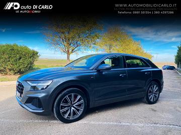 Audi Q8 50 TDI 286 CV quattro tiptronic Sport