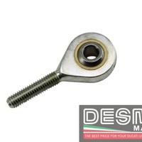 Uniball asta rinvio cambio Ducati