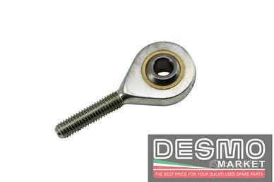 Uniball asta rinvio cambio Ducati