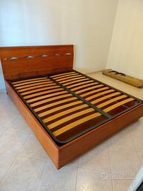 Letto contenitore 
