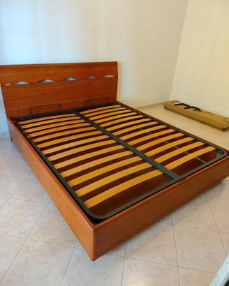 Letto contenitore 