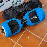 Hoverboard Monopattino elettrico