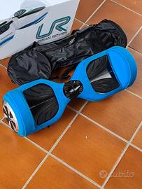 Hoverboard Monopattino elettrico