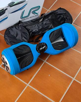 Hoverboard Monopattino elettrico