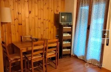 A Roccaraso x weekend e settimane in primavera