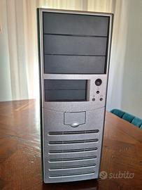 pc desktop i5 16 ram
