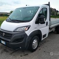 Fiat ducato maxi passo lungo