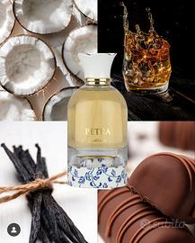 Petra lattafa ORIGINALE 100ml