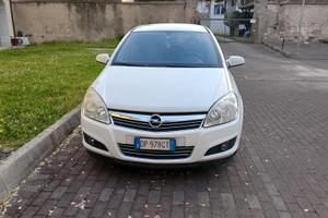 Opel Astra 2008