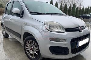 Fiat panda 2018 - RICAMBI