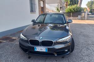 BMW serie 1