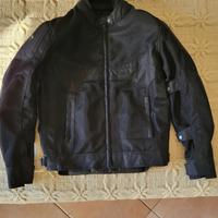 Giubbotto estivo moto donna Out Racing