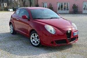 Alfa Romeo MiTo 1.6 JTDm 16V Distinctive Sport Pac
