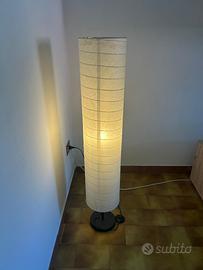 Lampada da Pavimento