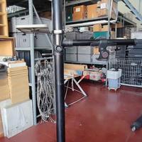 Colonna professionale Fatif