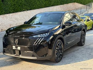 PEUGEOT 3008 Hybrid 145 e-DCS6 GT