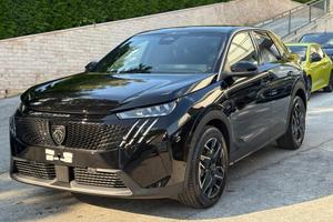 PEUGEOT 3008 Hybrid 145 e-DCS6 GT