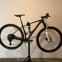 MTB Specialized Stumpjumper Marathon carbon