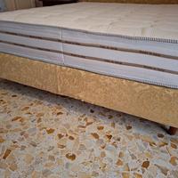 MATERASSO A MOLLE CLASSICHE 160×190
