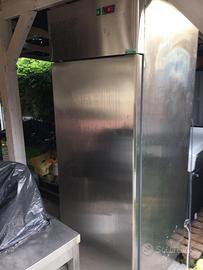 Frigorifero professionale