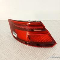 Fanale Posteriore Sinistro Esterno LED Audi A3 Spo