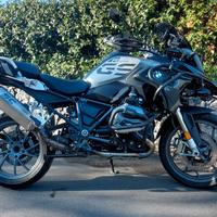 cerchi lega bmw r1200 gs