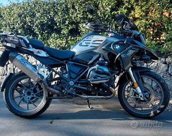 cerchi lega bmw r1200 gs